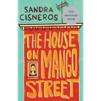 Los mejores  - The House on Mango Street (Vintage Books)